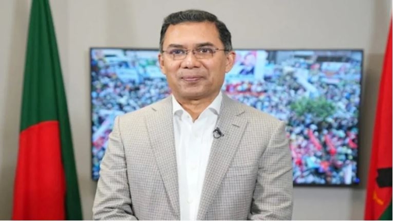 নির্বাচনমুখী বার্তা দেবেন তারেক রহমান