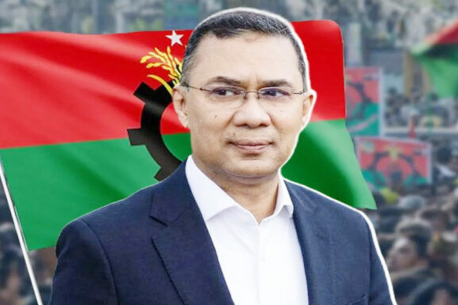 চট্টগ্রামে ২ যুগ পর জনসভা করবেন তারেক রহমান