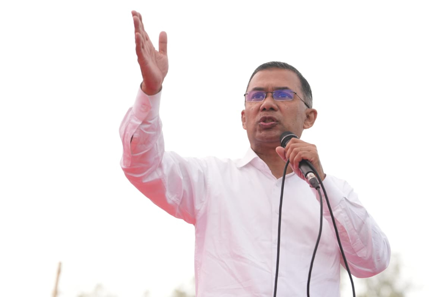 বগুড়া-৬ আসনে সব কেন্দ্রেই বিজয়ী তারেক রহমান