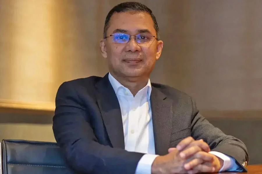 তারেক রহমানের মনোনয়নপত্র বৈধ ঘোষণা