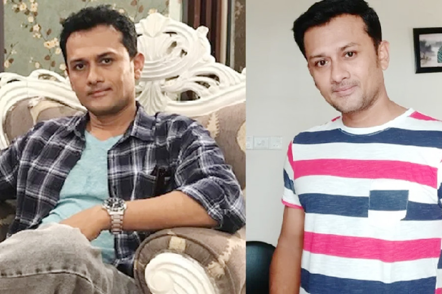 অভিনেতা তিনু করিম লাইফ সাপোর্টে