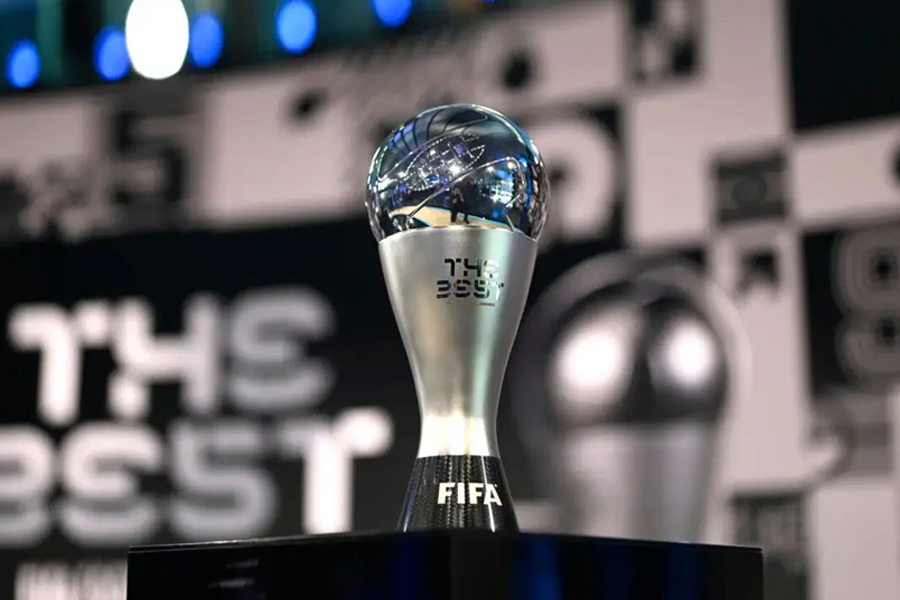 কারা জিতলেন ‘ফিফা দ্য বেস্ট’ পুরস্কার
