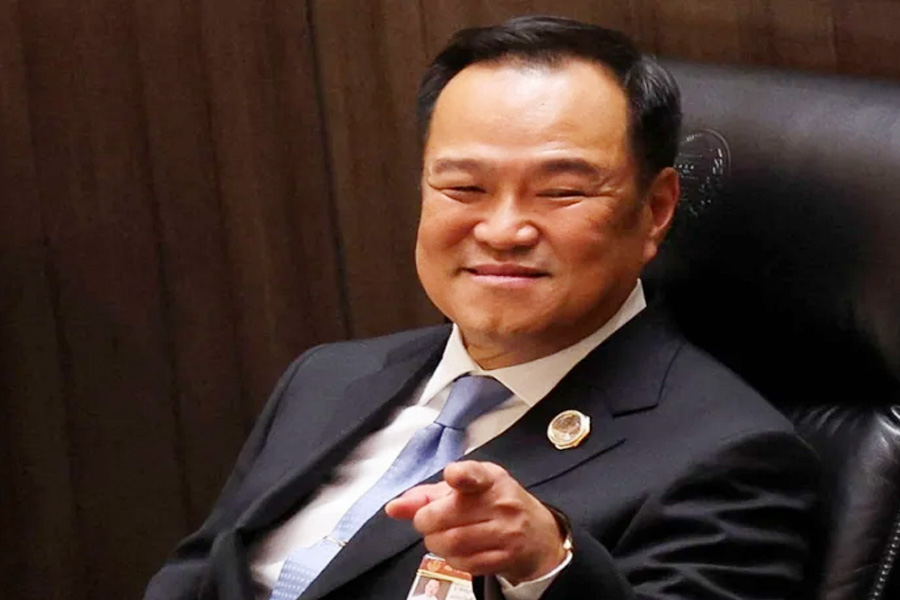 থাইল্যান্ডে সীমান্ত সংঘাতের মধ্যেই আনুতিনের বড় জয়