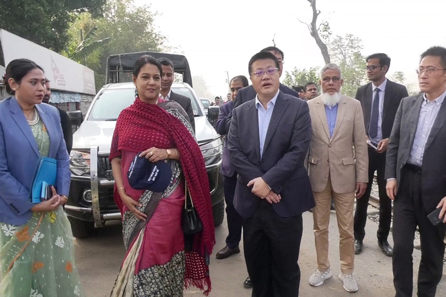 জানুয়ারিতে শুরু হচ্ছে না তিস্তা মহাপরিকল্পনার কাজ