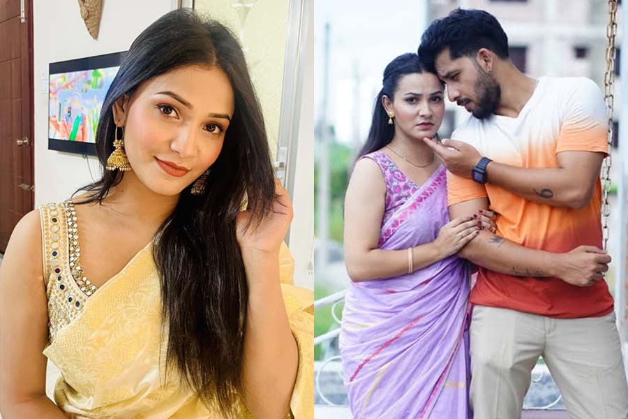 স্ক্রিনশট প্রকাশ করে নিজের অবস্থান জানালেন তিথি