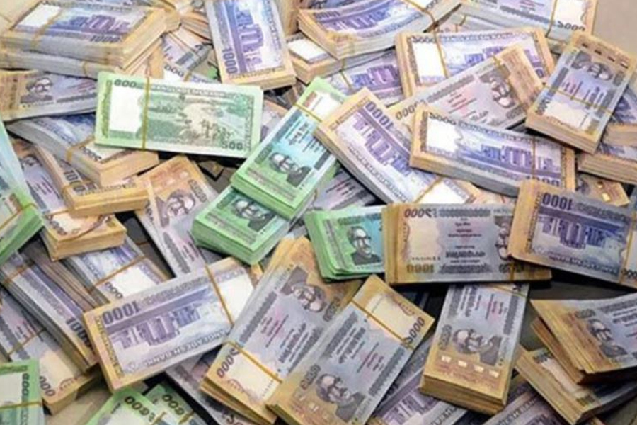 ১০২ হতদরিদ্রের নামে ৯৬৩ কোটি টাকার ঋণ