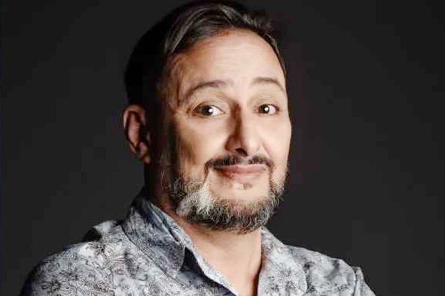 ছাদ থেকে পড়ে টনি জার্মানোর মৃত্যু