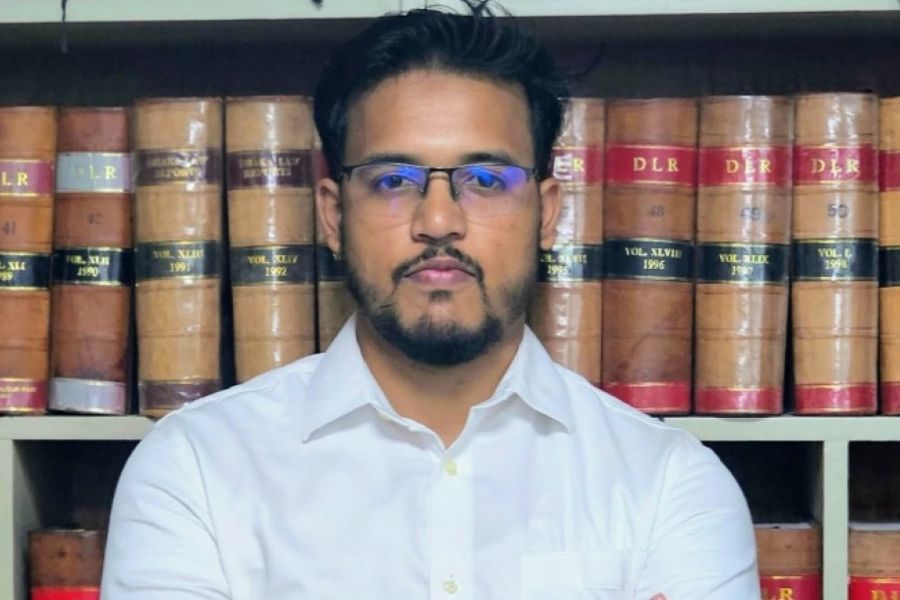 এনসিপির নির্বাচন পরিচালনা কমিটিতে মুখ্য সমন্বয়কারী তারিকুল ইসলাম