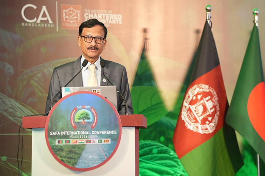 ব্যাংক ডাকাতি করে প্রচুর অর্থ বিদেশে পাচার করা হয়েছে