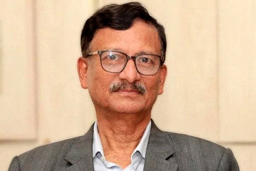 নির্বাচন নিয়ে বহির্বিশ্বের কোনো চাপ নেই: পররাষ্ট্র উপদেষ্টা