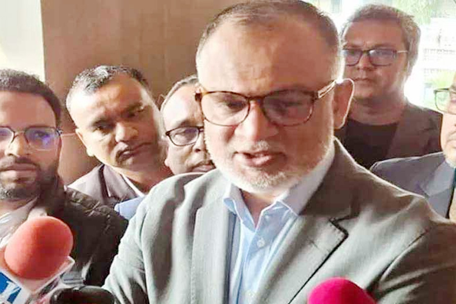 আইপিএল ইস্যুতে ভারত-বাংলাদেশ বাণিজ্যে প্রভাব নেই: বাণিজ্য উপদেষ্টা