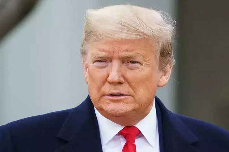 নাইজেরিয়ায় আইএস-এর বিরুদ্ধে যুক্তরাষ্ট্রের শক্তিশালী হামলা