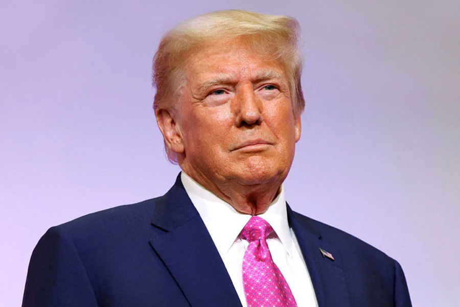 বাংলাদেশ থেকে পরিচালিত ট্রাম্পপন্থি এক্স অ্যাকাউন্ট!