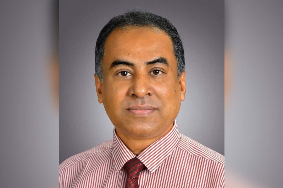 বিএনপি প্রার্থী কৃষিবিদ তুহিনকে শোকজ