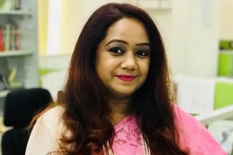 ধর্ম অবমাননার অভিযোগে বিএনপি প্রার্থী তুলির বিরুদ্ধে মামলা