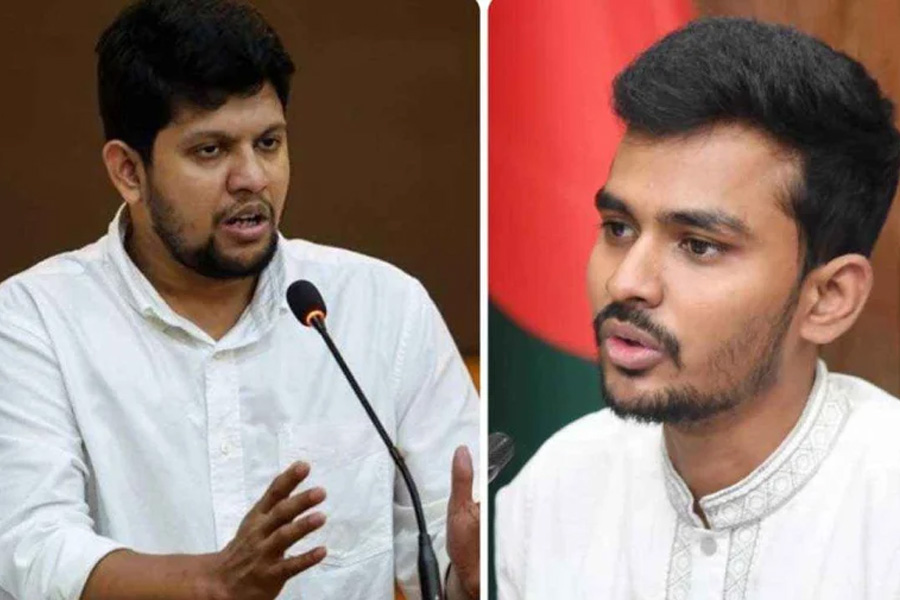 তফসিল ঘোষণার আগে আজই পদত্যাগ করতে পারেন ২ উপদেষ্টা