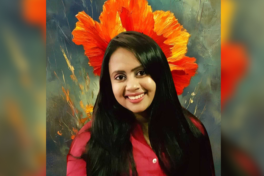 ‘আপু’ সম্বোধনে ইউএনও ক্ষুব্ধ