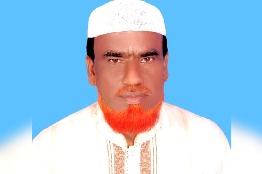 কুড়িগ্রামে বিয়ের প্রলোভনে নারীকে ধর্ষণ, ইউপি চেয়ারম্যান গ্রেপ্তার