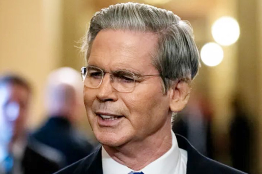 সৌদিকে মধ্যপ্রাচ্যের সবচেয়ে ‘গুরুত্বপূর্ণ’ মিত্র বলল যুক্তরাষ্ট্র