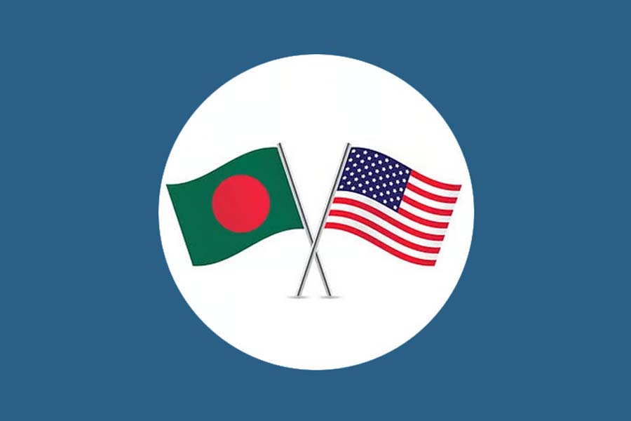বাংলাদেশের বিরুদ্ধে তদন্তে নেমেছে যুক্তরাষ্ট্র