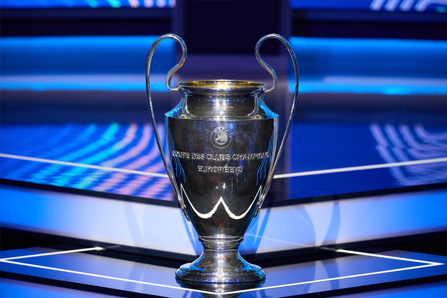 চ্যাম্পিয়ন্স লিগ কোয়ার্টার ফাইনালের লাইনআপ চূড়ান্ত
