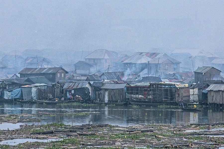 জলবায়ু পরিবর্তন মানুষের মৌলিক অধিকার: জাতিসংঘ