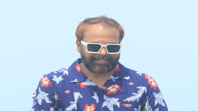 নুরুল হুদাকে হেনস্তা মব নয়, এটি ন্যায়সঙ্গত জনরোষ: সাইয়েদ জামিল