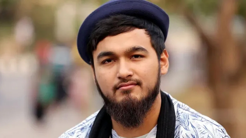 সংগীতশিল্পী নোবেল গ্রেপ্তার