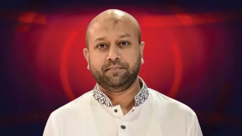 রাজনৈতিক দলগুলোর সাথে আলাপ ছাড়াই বাজেট ঘোষণা অন্যায‍্য: ফুয়াদ