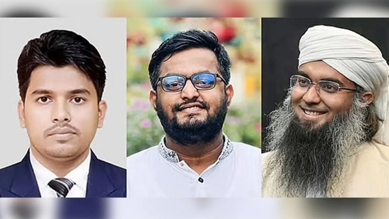 স্বাস্থ্য উপদেষ্টার সাবেক ও বর্তমান পিওসহ তিনজন দুদকে
