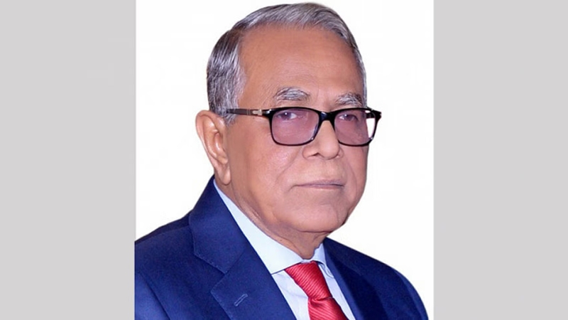 ছদ্মবেশে লুঙ্গি-গেঞ্জি পরে বিমানবন্দরে যান আবদুল হামিদ