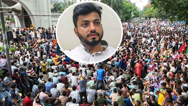 কাউকে অপমান না করতে ইশরাকের অনুরোধ