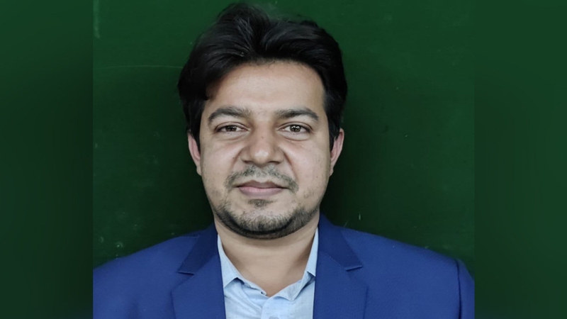 নাসিরুদ্দীন পাটওয়ারী কোথায় আন্দোলন করেছেন, প্রশ্ন তারেকের