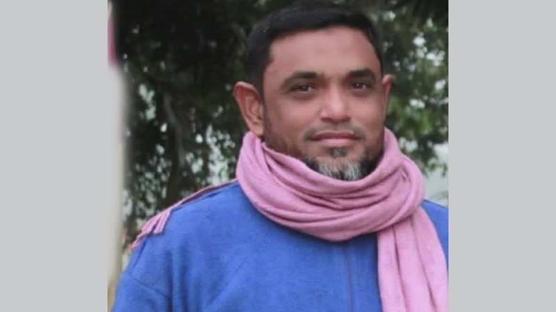গাইবান্ধায় বিএনপি নেতা বহিষ্কার