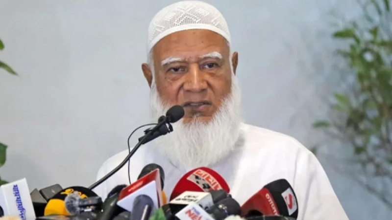 জামায়াত নেতৃবৃন্দের ওপর ‘জুডিশিয়াল কিলিং’ চালানো হয়েছিল