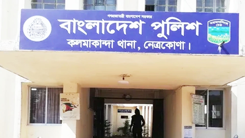 ছাত্রদল নেতার ওপর হামলার ঘটনায় বিএনপি-পুলিশ মুখোমুখি