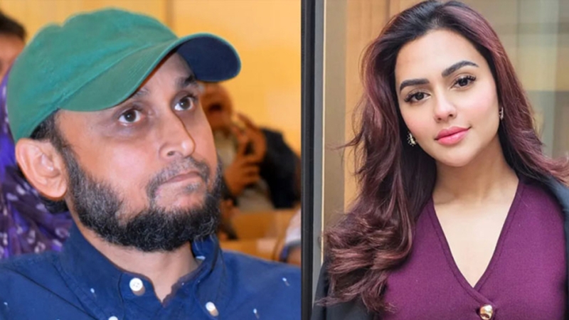 নুসরাত ফারিয়ার গ্রেপ্তার আমাদের জন্য বিব্রতকর: ফারুকী
