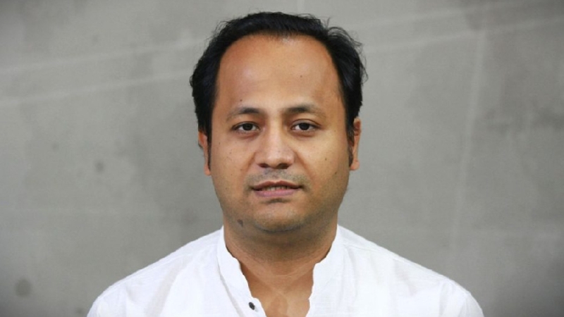 এবার প্রকাশ্যে এলেন সাবেক শিক্ষামন্ত্রী নওফেল
