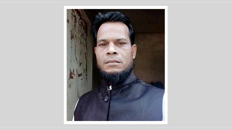 প্রবাসীর স্ত্রীর ঘর থেকে আটক ইউনিয়ন যুবলীগের সভাপতি