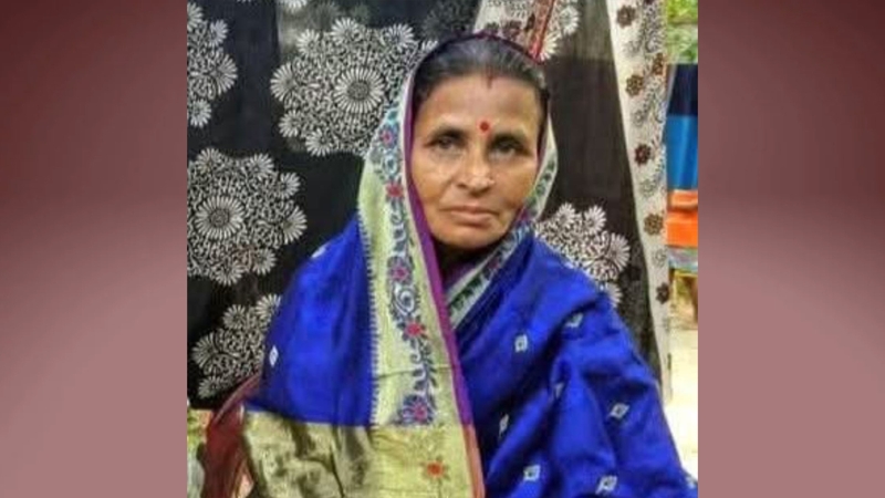 নদী থেকে এক নারীর মরদেহ উদ্ধার