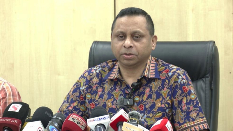 ঢাকা রেঞ্জে চলবে না নিষিদ্ধ সংগঠনের কর্মকাণ্ড
