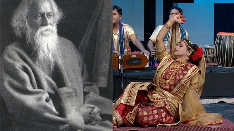 রবীন্দ্র জয়ন্তীতে বিশেষ আয়োজন