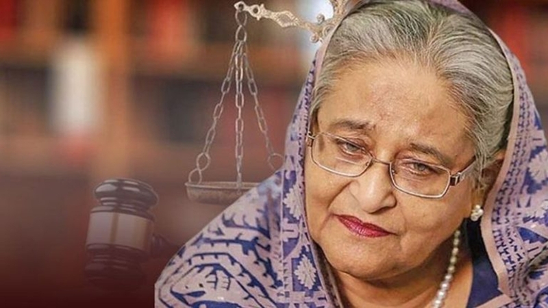 হাসিনার অবৈধ সম্পদের অনুসন্ধান শুরু করল দুদক