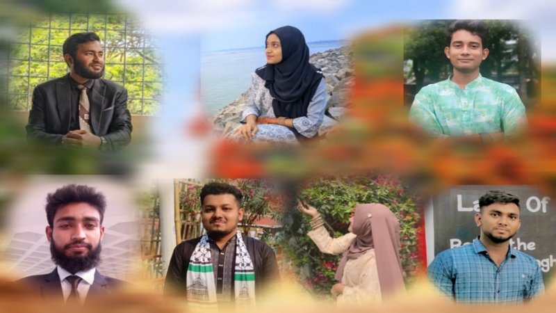 বিশ্ববিদ্যালয় শিক্ষার্থীদের ভাবনায় ঈদুল আজহা