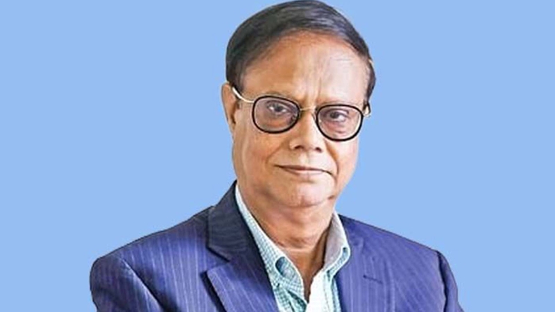 বিদেশে থাকা সম্পদ জব্দ করার কাজ এগিয়ে যাচ্ছে: গভর্নর