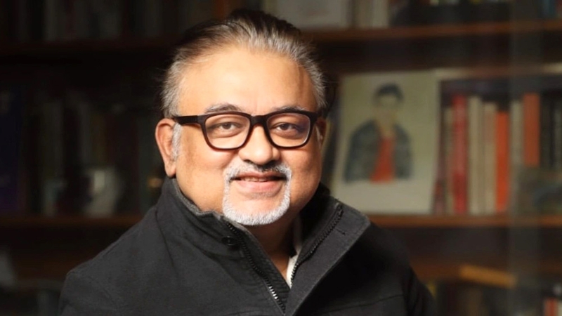 সবাই নোবেল পেতে চাই : আব্দুন নূর তুষার