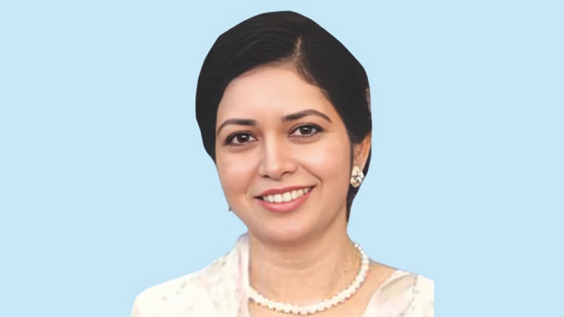 জুবাইদা রহমানের আপিল শুনানি সোমবার পর্যন্ত মুলতবি