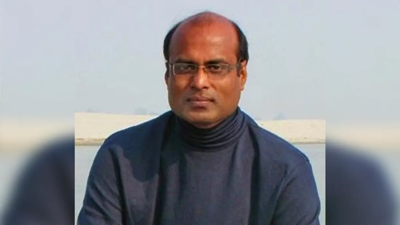 বিএনপি নেতা ওয়াহিদুজ্জামানকে হুমকি