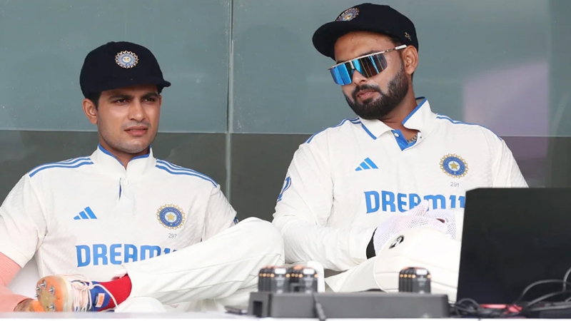 টেস্টে ভারতের নতুন অধিনায়ক ঘোষণা