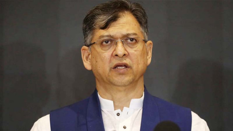 ড. ইউনূস বিএনপিকে কেন দোষারোপ করলেন বোধগম্য নয়